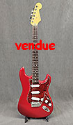 Fender Stratocaster Standard