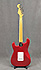 Fender Stratocaster Standard