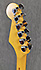 Fender Stratocaster Standard