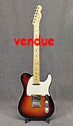 Fender American Telecaster Deluxe