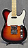 Fender American Telecaster Deluxe