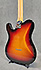 Fender American Telecaster Deluxe