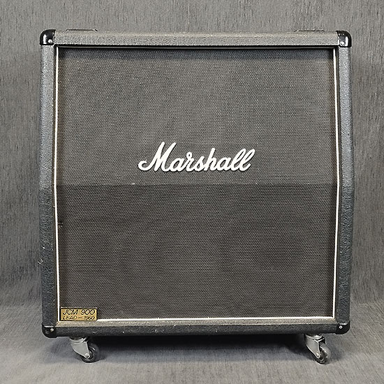 Marshall 1960 A JCM 900 Lead