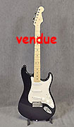 Fender Stratocaster American Standard