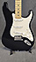 Fender Stratocaster American Standard