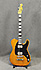 Charvel Joe Duplantier San Dimas Style 2 Mahogany