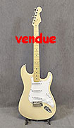 Fender Stratocaster Highway One