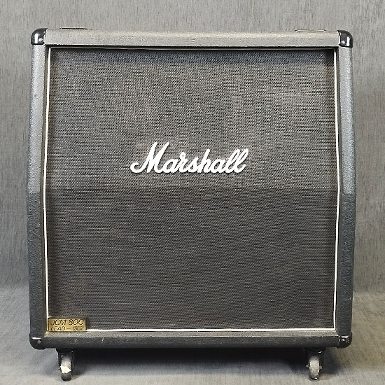 Marshall 1982 A JCM 800 Lead