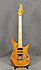 Vigier Excalibur Ultra Micros Seymour Duncan Stag Mag, Benedetti et Seymour Duncan 59 Hybrid