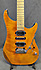 Vigier Excalibur Ultra Micros Seymour Duncan Stag Mag, Benedetti et Seymour Duncan 59 Hybrid