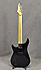 Vigier Excalibur Ultra Micros Seymour Duncan Stag Mag, Benedetti et Seymour Duncan 59 Hybrid