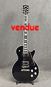 Gibson Les Paul Modern Graphite Top