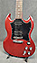 Gibson SG Faded