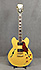 Epiphone Sheraton II Micros Seymour Duncan SH2 SH4