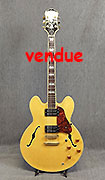 Epiphone Sheraton II Micros Seymour Duncan SH2 SH4