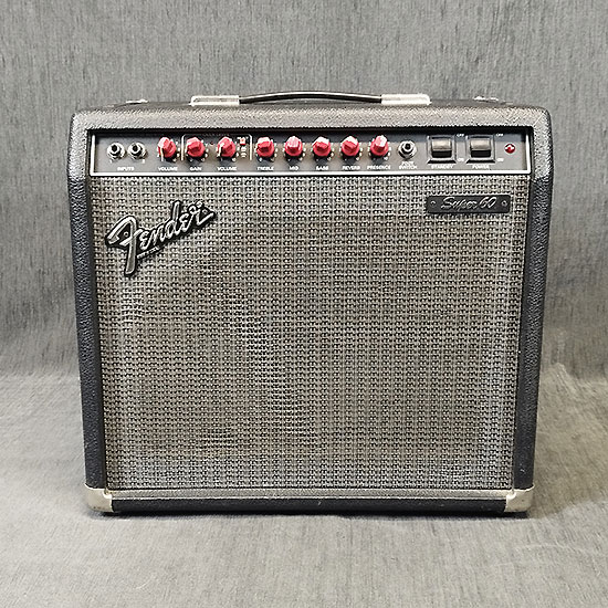 Fender Super 60