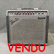 Fender Super 60