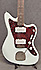 Squier Classic Vibe Jazz Master