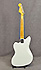 Squier Classic Vibe Jazz Master