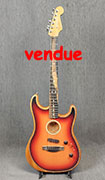 Fender Acoustasonic AM Stratocaster