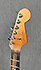 Fender Acoustasonic AM Stratocaster