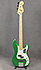 Fender Precision Bass Player Plus