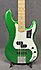 Fender Precision Bass Player Plus