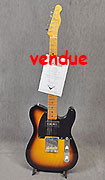 Fender Custom Shop 52 Telecaster CC