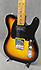 Fender Custom Shop 52 Telecaster CC