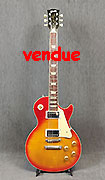 Gibson Les Paul Classic 60 micro Hepcat PAF 1997