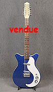 Danelectro DC-12 de 2001