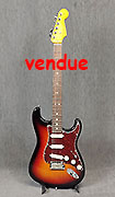 Fender American Professional II (etat neuf)