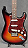 Fender American Professional II (etat neuf)