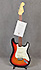 Fender Custom Shop Stratocaster 1960 de 1995