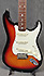 Fender Custom Shop Stratocaster 1960 de 1995