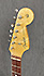 Fender Custom Shop Stratocaster 1960 de 1995