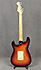 Fender Custom Shop Stratocaster 1960 de 1995