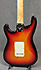 Fender Custom Shop Stratocaster 1960 de 1995