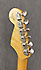 Fender Custom Shop Stratocaster 1960 de 1995