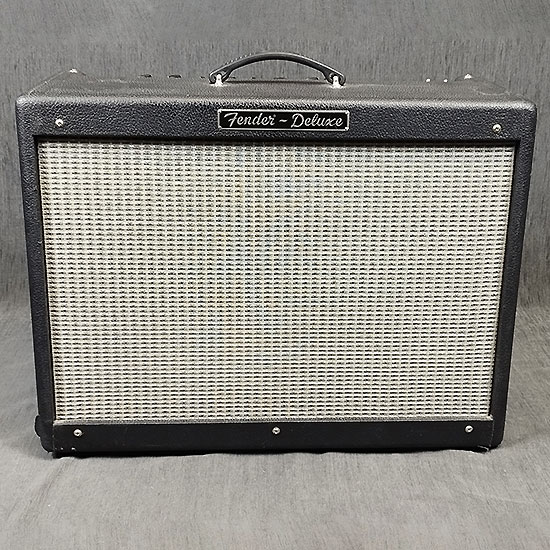 Fender Hot Rod Deluxe USA  avec footswitch