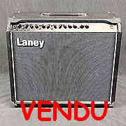 Laney LV300 avec footswitch