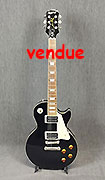 Epiphone LP Standard Micro Seymour Duncan 59 SH1N