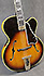 Gibson Johnny Smith de 1968