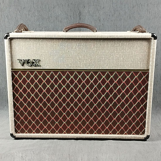 Vox AC30 30th Anniversary 1990