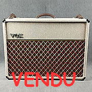 Vox AC30 30th Anniversary 1990