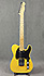 Fender American Deluxe Telecaster