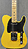 Fender American Deluxe Telecaster