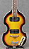 Tokai Violin Bass