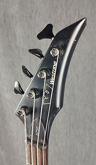 Westone Pantera X750