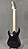 Charvel Pro Mod DK24 HH-HT Seymour Duncan Black Winter